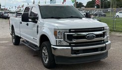 2021 Ford Super Duty F-350 XL