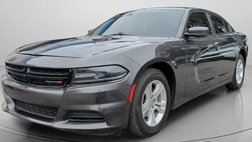2018 Dodge Charger SXT