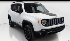 2023 Jeep Renegade Upland