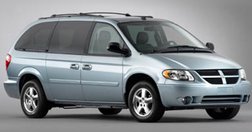 2006 Dodge Grand Caravan SXT