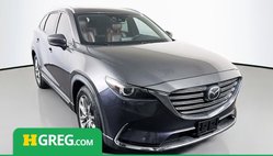 2016 Mazda CX-9 Signature