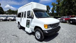 2006 Ford E-Series E-350 SD