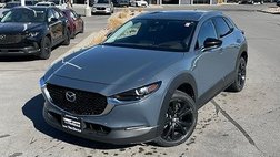 2021 Mazda CX-30 Turbo Premium