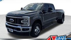 2024 Ford Super Duty F-350 Lariat