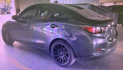 2016 Scion iA Base