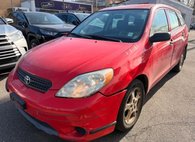 2007 Toyota Matrix XR