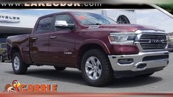2021 Ram Ram Pickup 1500 Laramie