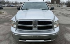 2012 Ram Ram Pickup 1500 SLT