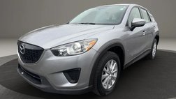 2015 Mazda CX-5 Sport