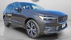 2022 Volvo XC60 B6 Inscription