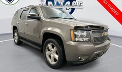 2013 Chevrolet Tahoe LT