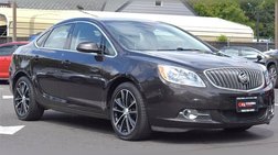2016 Buick Verano Sport Touring