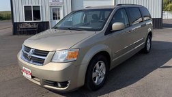 2009 Dodge Grand Caravan SXT