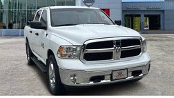 2023 Ram Ram Pickup 1500 Classic Tradesman