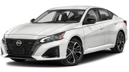 2023 Nissan Altima 2.0 SR
