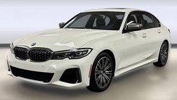 2021 BMW 3 Series M340i xDrive