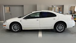 2004 Chrysler 300M Base