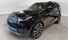 2024 Land Rover Discovery P300 S