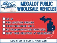 2008 Jeep Patriot Sport