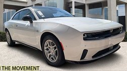 2025 Dodge Charger Daytona R/T