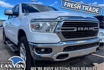 2021 Ram Ram Pickup 1500 Lone Star