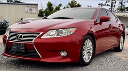 2015 Lexus ES 350 350