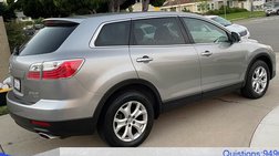 2011 Mazda CX-9 Touring