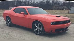 2019 Dodge Challenger GT