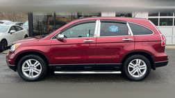 2011 Honda CR-V EX