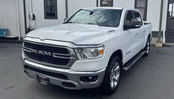 2019 Ram Ram Pickup 1500 Big Horn