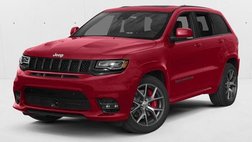 2017 Jeep Grand Cherokee SRT