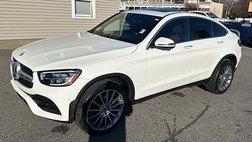2020 Mercedes-Benz GLC-Class GLC 300 4MATIC