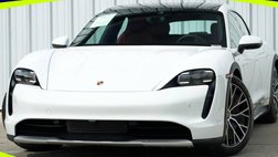 2023 Porsche Taycan 4 Cross Turismo
