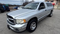 2004 Dodge Ram 1500 ST