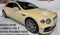 2023 Bentley Flying Spur Hybrid