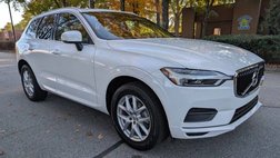 2020 Volvo XC60 T5 Momentum