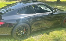 2009 Porsche 911 Carrera S