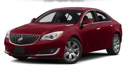 2014 Buick Regal Premium I