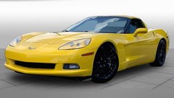 2006 Chevrolet Corvette Base