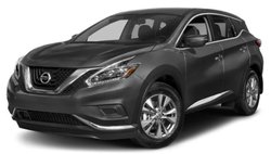 2018 Nissan Murano SV