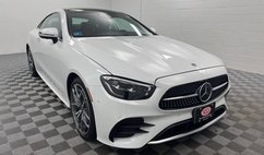 2022 Mercedes-Benz E-Class E 450 4MATIC
