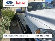 2017 Ram Ram Pickup 2500 Laramie
