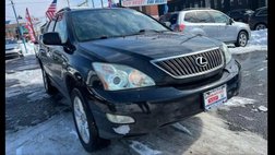 2004 Lexus RX 330 Base