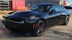 2024 Dodge Charger Daytona Scat Pack