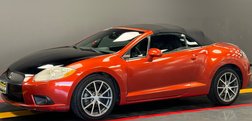 2011 Mitsubishi Eclipse Spyder GS Sport