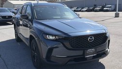 2023 Mazda CX-50 2.5 S Preferred Plus