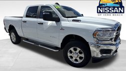 2024 Ram Ram Pickup 2500 Big Horn
