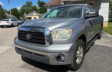 2008 Toyota Tundra SR5