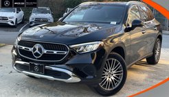 2025 Mercedes-Benz GLC-Class GLC 300 4MATIC