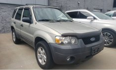 2006 Ford Escape XLT